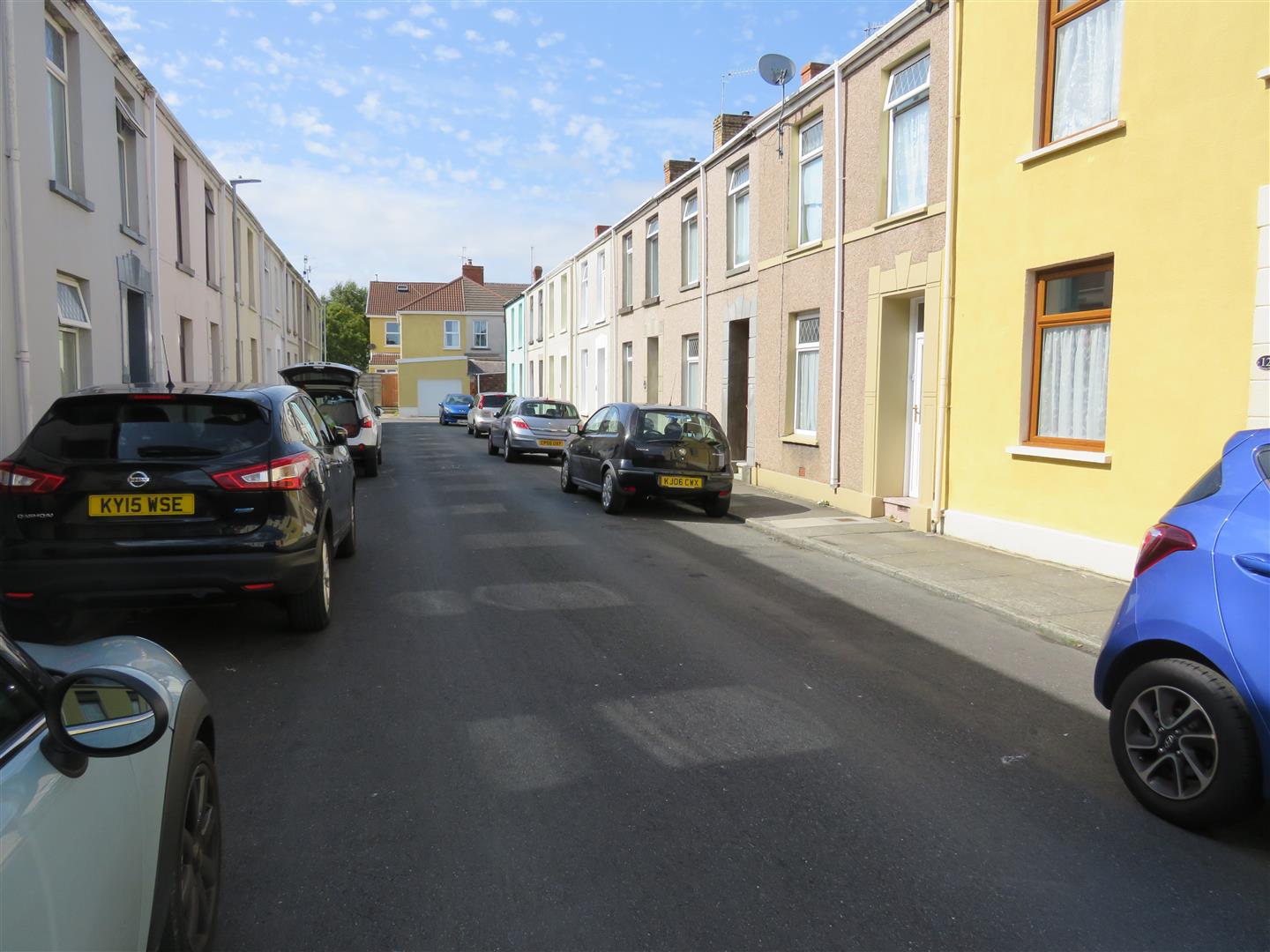 Downing Street, Llanelli, Carmarthenshire, SA15 2UA Property for Sale